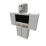 Black Tube Top w/ Plaid Skirt