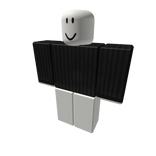 Black Turtle Neck (For UGC Item by Youri)