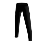Black Tuxedo Bottom