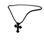 Black Victorian Necklace (1.0)