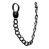 Black Wallet Chain (3.0)