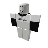 Black-white-champion-hoodie-(GIRLS)