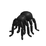 Black Widow Spider Suit