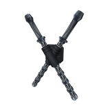 Black Widow’s Batons