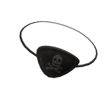 Blackbeard's Eyepatch