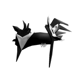 Blackout Eternity Warrior