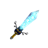 Blade of the Dusekkar