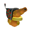 Blast-a-ton - A Level Up Contest Prize