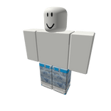 Bleached Trues X Sky Blue Gucci Belt X Jordans