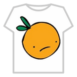 Blessed Orange