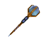 Blizzard Wand