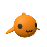 Blobby Fish