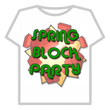 block-party