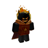 blocksy_blaze shoulder pal