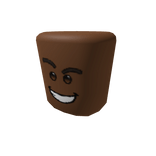 Blocky LNX - Lil Nas X - Head