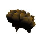 Blonde Blowout Hairstyle