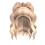 List of ALL Roblox Hair Codes (December 2023)