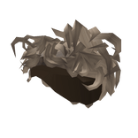 Blonde Edgar Taper Cut