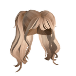 List of ALL Roblox Hair Codes (December 2023)