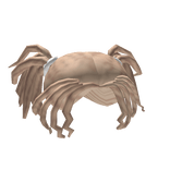 Blonde No Split-Dye Locs