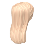 Blonde Pristine Hair