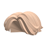 Blonde Sk8ter Boy Hair