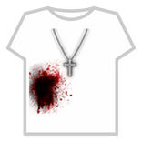Blood And Cross