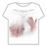 blood belly piercing