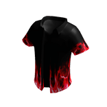 🔥 Blood Flame Shirt 🔥