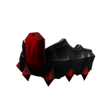 Blood Gem Crown