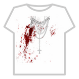 Blood n bigger chain 