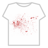 🔥 Blood Flame Shirt 🔥's Code & Price - RblxTrade