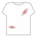 Blood Scratch / Wounds