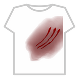 Blood Scratches / Wolf Attack