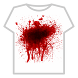 Blood sheesh [1OOO sales]