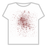 Blood Splatter