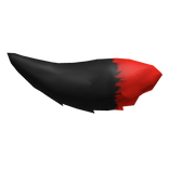 Blood Wolf Tail