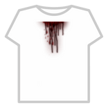 bloody headless scene gyaru idk halloween