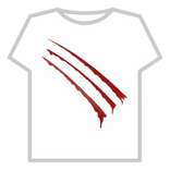 Bloody Scratch Marks [+]FNaF[+]