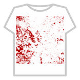 Bloody Splatter