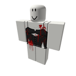 bloody vintage black emo dress goth vamp cyber