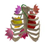 Blooming Ribcage