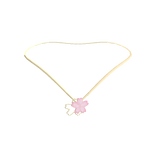 Blossom Gold Necklace [3.0]