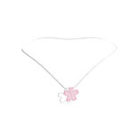 Blossom Silver Necklace [3.0]