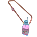 Blox Strawberry To-Go