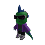 BLOXikin #36: Livestreamin' Lizard