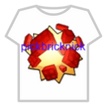 Bloxxer Badge of Pickbricknick