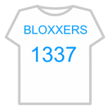 BLOXXERS 1337#