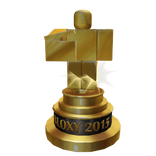 BLOXY 2015