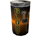 Bloxy Cola